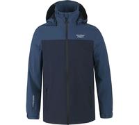 Waterproof jacket for children Weather Report Borise AWG Pro 15000 Bleu 4 ans