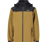 Waterproof jacket for children Weather Report Borise AWG Pro 15000 Jaune 8 ans