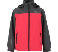 Waterproof jacket for children Weather Report Borise AWG Pro 15000 Rouge 12 ans