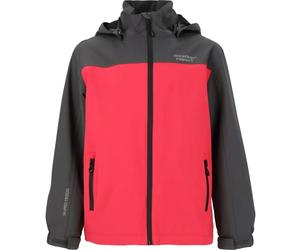 Waterproof jacket for children Weather Report Borise AWG Pro 15000 Rouge 14 ans