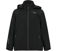 Waterproof jacket for children Weather Report Borise Noir 4 ans
