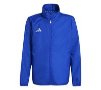 adidas Teamwear WindReady Running Jacket Kids-Blue, Size 176