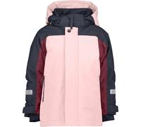 Waterproof jacket for kids Didriksons Neptun Rose 6/7 ans