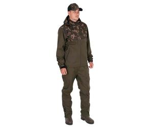 Waterproof jacket Fox RS 10K Green XL
