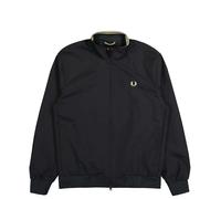 Waterproof jacket Fred Perry Brentham Noir M