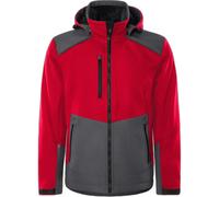 Waterproof jacket Fristads 4060 CFJ Rouge 3XL