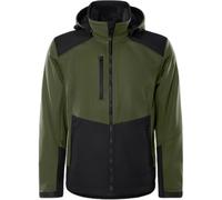 Waterproof jacket Fristads 4060 CFJ Vert L