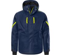 Waterproof jacket Fristads Airtech® 4058 GTC Bleu 3XL