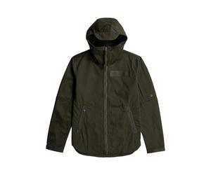 Waterproof jacket G-Star Batt HDD Gris S