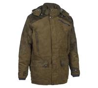 waterproof jacket great north PERCUSSION Vert 4XL