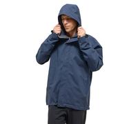 Waterproof jacket Haglöfs Bleu 3XL