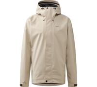 Waterproof jacket Haglöfs Breeze S