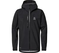 Waterproof jacket Haglöfs Front S