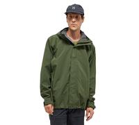 Waterproof jacket Haglöfs Green XL
