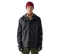 Waterproof jacket Haglöfs Noir L