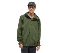 Waterproof jacket Haglöfs Vert M