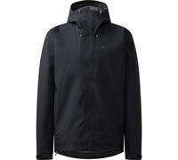 Waterproof jacket Haglöfs Noir M