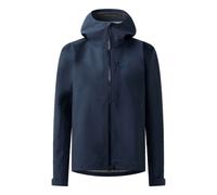 Waterproof jacket HAGLOFS Front Proof II Jacket Women (Tarn Blue) Woman