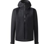 Haglofs Front Proof Ii Jacket Black L Women