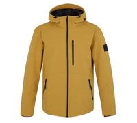 Waterproof jacket Hannah Wander Jaune M