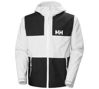 Waterproof jacket Helly Hansen Ace Graphic 2XL