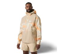 Waterproof jacket Helly Hansen Ace Graphic L