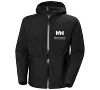 Waterproof jacket Helly Hansen Ace Graphic M