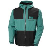 Waterproof jacket Helly Hansen Ace Graphic Vert M