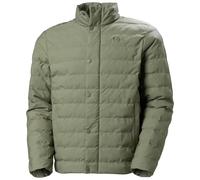 Helly Hansen Men's Alby Insulated Quilt Jacket Green XL