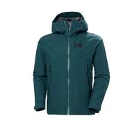 Waterproof jacket Helly Hansen Blaze 3L Shell Jacket (Dark Creek)