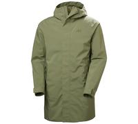 Waterproof jacket Helly Hansen Brussel Vert 2XL