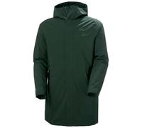 Waterproof jacket Helly Hansen Brussel Vert XL