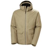Helly Hansen Chill 3.0 Jacket Beige S Men