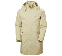 Waterproof jacket Helly Hansen City Marron L