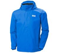 Waterproof jacket Helly Hansen Dubliner Bleu M