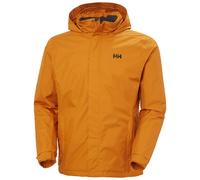 Waterproof jacket Helly Hansen Dubliner Jaune L