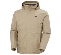 Waterproof jacket Helly Hansen Dubliner Marron S