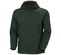 Waterproof jacket Helly Hansen Dubliner Vert L
