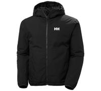 Waterproof jacket Helly Hansen Ervik Ins Noir S