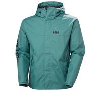 Helly Hansen Ervik Hooded Jacket Pastel Blue - L