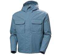 Waterproof jacket Helly Hansen Escape Bleu L