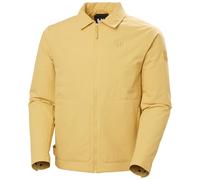 Waterproof jacket Helly Hansen Escape Ins Beige M