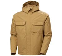Waterproof jacket Helly Hansen Escape Marron XL