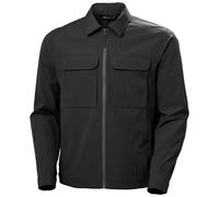 Waterproof jacket Helly Hansen Escape Noir S