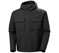 Helly Hansen Escape Raincoat Black XL Men