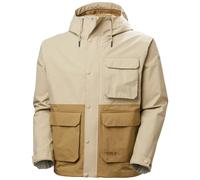 Waterproof jacket Helly Hansen Escape Utility Marron M