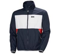 Waterproof jacket Helly Hansen Koster Bleu 2XL
