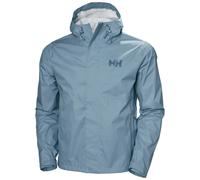 Helly Hansen Loke 2.0 Raincoat Blue L Man