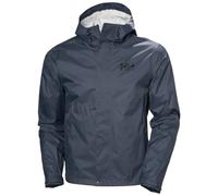 Waterproof jacket Helly Hansen Loke 2.0 Gris M