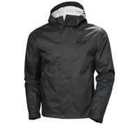 Helly Hansen Loke 2.0 Raincoat Black XL Men